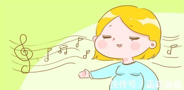 睡眠时间|孕期做好这三件事,生出来的宝宝更聪明,备孕妈咪提前了解下