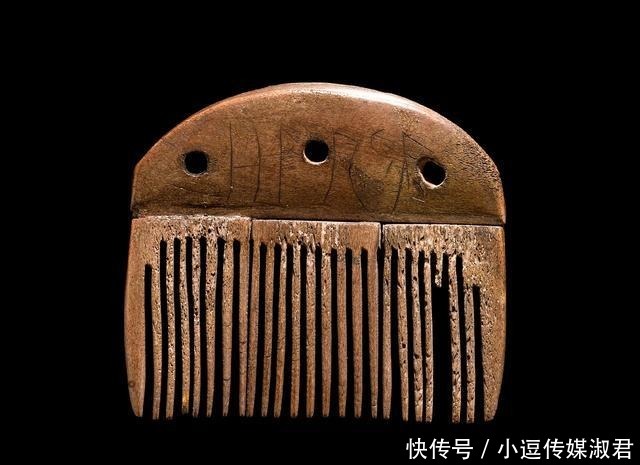 斯堪的纳维|维京文化的两大支柱:卢恩字母与吟游诗人