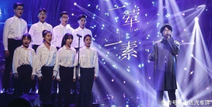 从一线歌星,沦落到《我是歌手》观众席,网友自找的