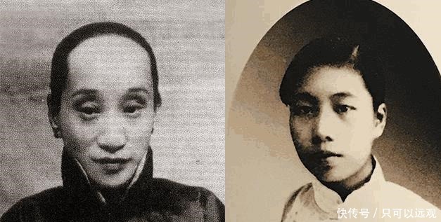 著名|鲁迅去世后, 独守空房数十年的妻子, 终于说出一句著名的怨言