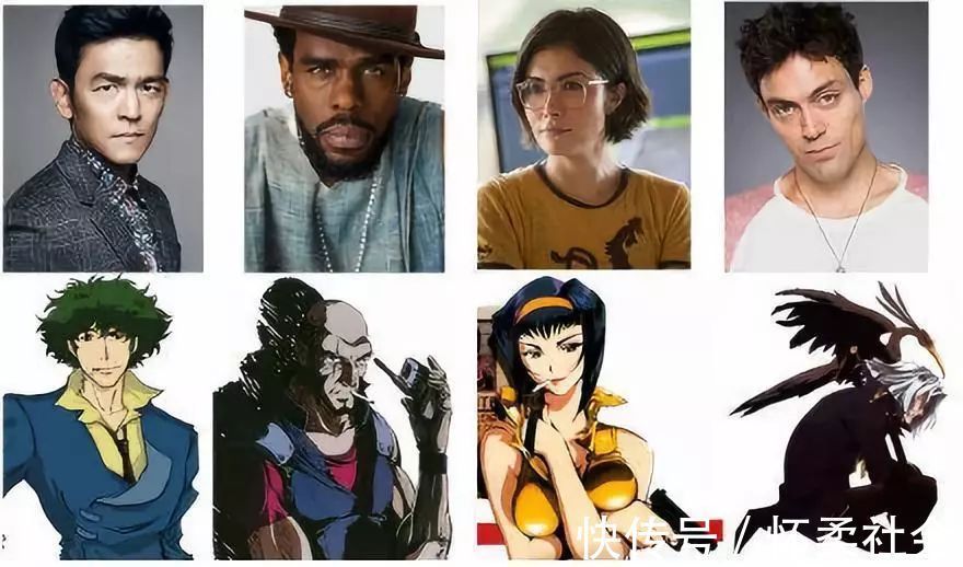 动漫|《圣斗士星矢》和《海贼王》真人版都签约这个少年,他何许人也?