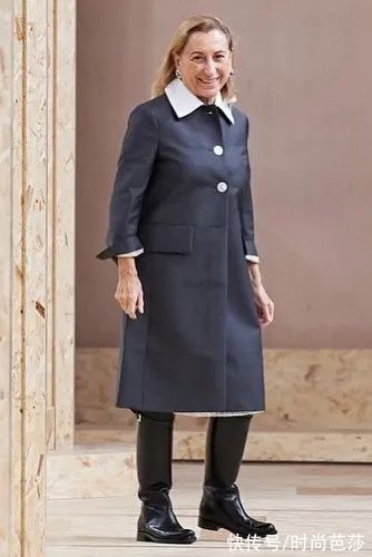 西装裤|时髦的尽头，是永远的基础款