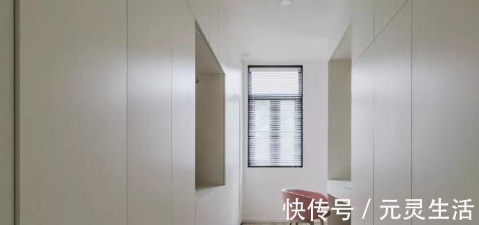 装修|灰色调极简风装修,时尚大气,有钱我也这么装