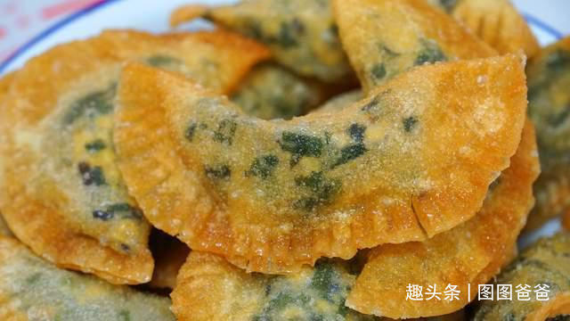 早餐别吃包子馒头了,1块钱饺子皮,5种巧用,美味解馋,孩子最爱