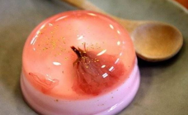 好吃的糖果|女生网评“最可爱”的4种糖果,图一不忍吃掉,图五男生表白专属