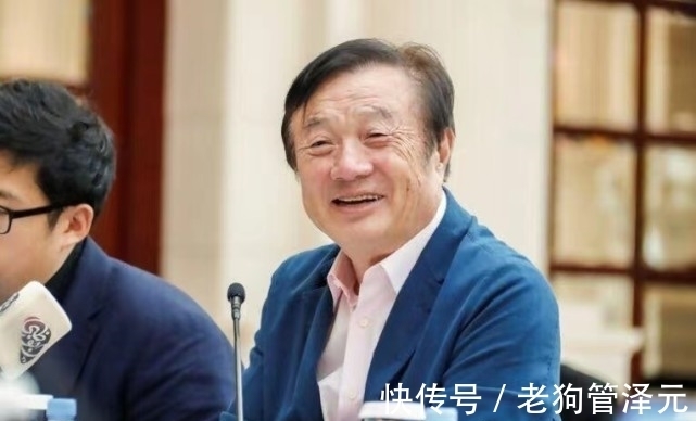 老美|任正非的华为,曹德旺的福耀,老美的态度截然相反!