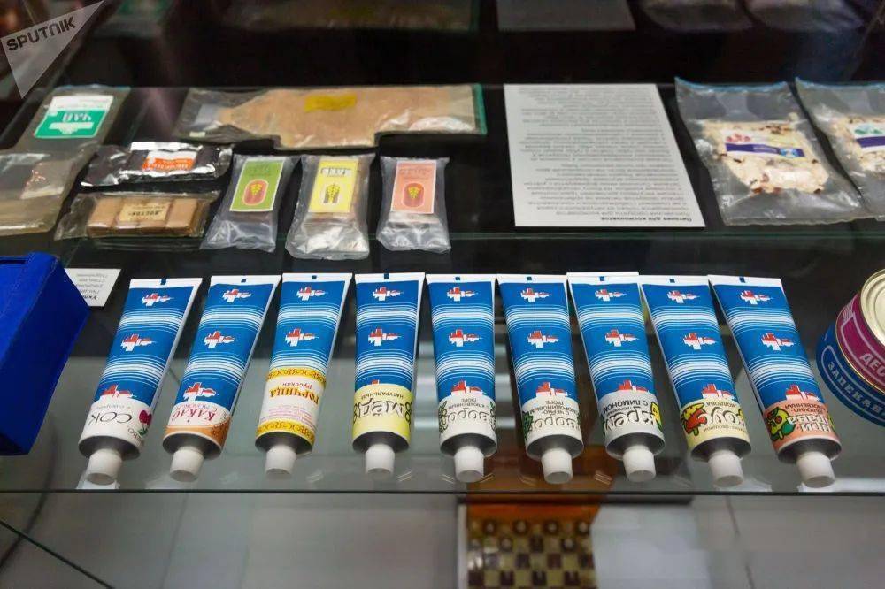 宇航员的太空食物里，为什么总少不了蜂蜜？