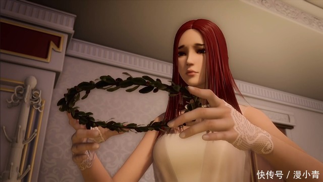 第一季|换世门生2：首播4集水了两集，冤枉若森了，老粉才懂他的用心