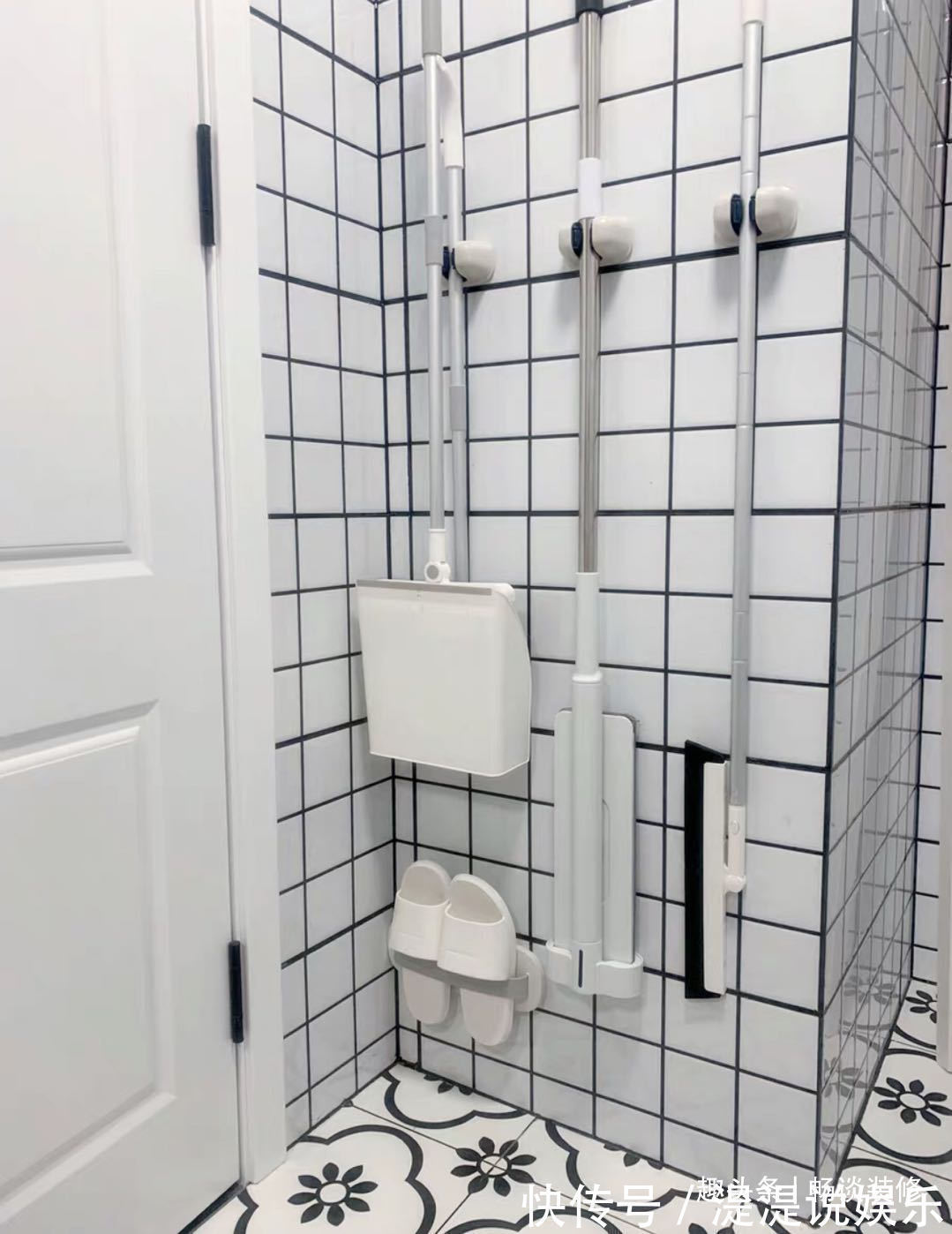 防臭地漏|装过2套房才敢告诉你,卫生间装上这8样东西,是真的非常好用