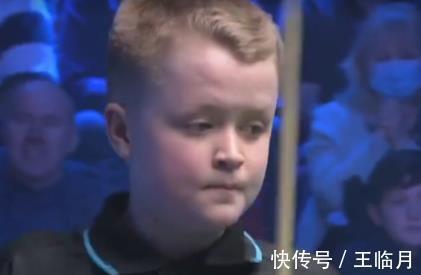 穆迪|斯诺克爆大冷,中国名将27-53一轮游,不敌15岁的业余球员