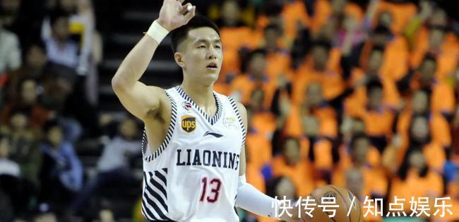 全运会|赵睿防守能力那么强，全运会为什么没能，成功限制住郭艾伦？