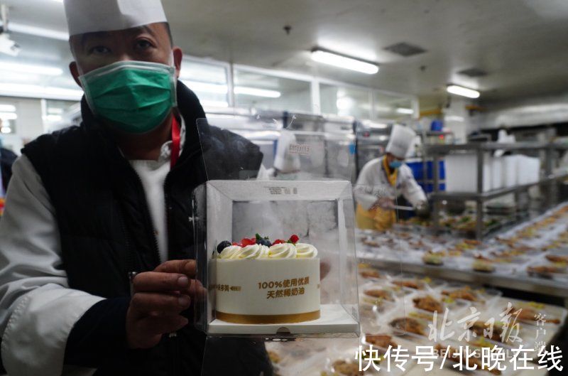 营养均衡|探访朝阳集中观察点：饮食、医疗多方面悉心服务“小客人”