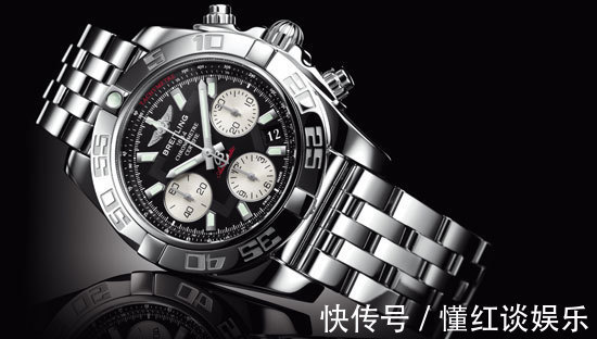 刻度|计时码表和潜水表,哪个更实用?