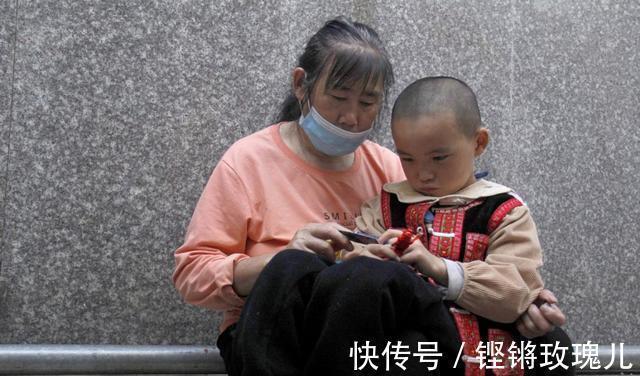 后遗症|孙子连续发高烧,奶奶以为着凉仅喂退烧药,结果害了孩子一辈子