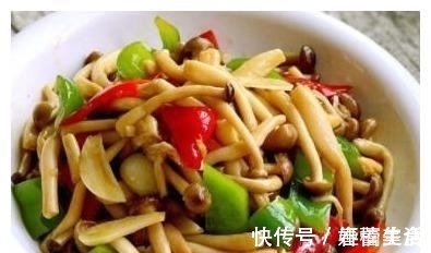泡椒丝|大厨教的几道待客菜,每道都色香味俱全,一上桌大家就抢着吃