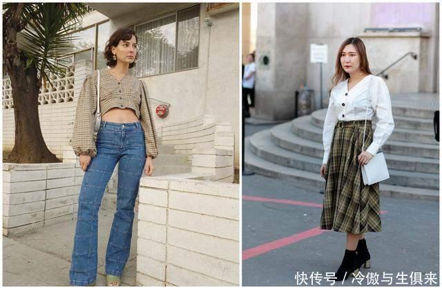 建议每个中年女人都学,极简法式优雅穿搭,这才是终极穿衣目标