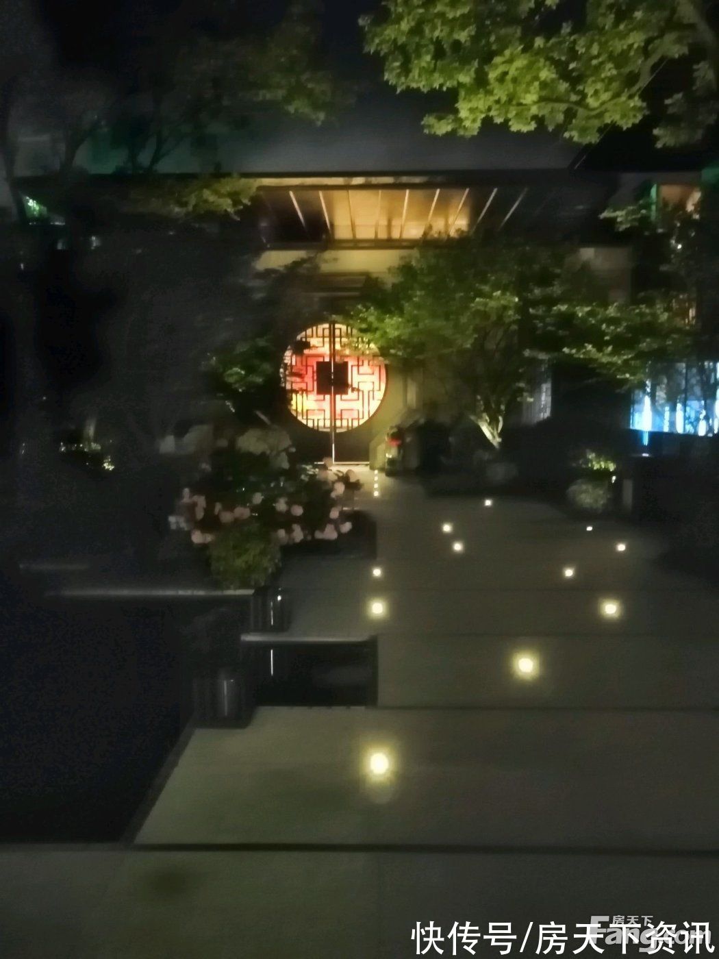 楼盘|想看上海宝山楼盘的最新现场实景，选房一定要看