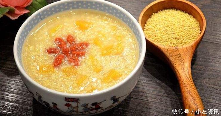 熬粥|小米粥安神养胃,但熬对了才行,熬粥时要牢记这2点