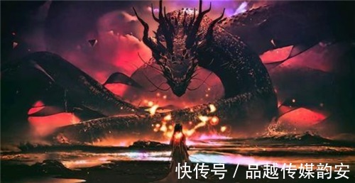 山海经|“龙生九子,凤育五雏”,分别是哪九子?哪五雏?你认识几个?