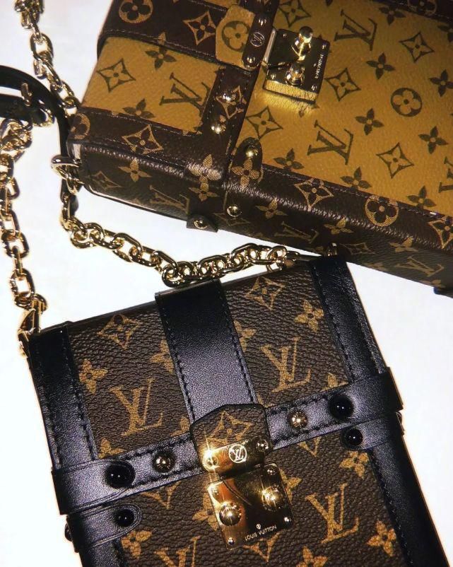 Gucci、Dior、CELINE……到底谁能掏空你的钱包