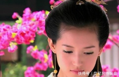 张嫣|外祖母为攻固权力,将她嫁给亲舅,死后依然保持着处子之身?