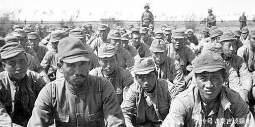 军队|二战期间，日本最奇葩的一支军队，一听说要打仗便开始装病