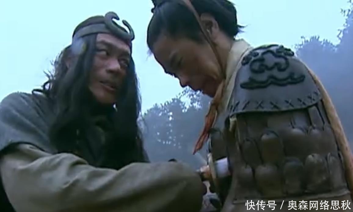 梁山|这五位单挑没输过的梁山好汉堪称步战之王,燕青李逵能排第几名?