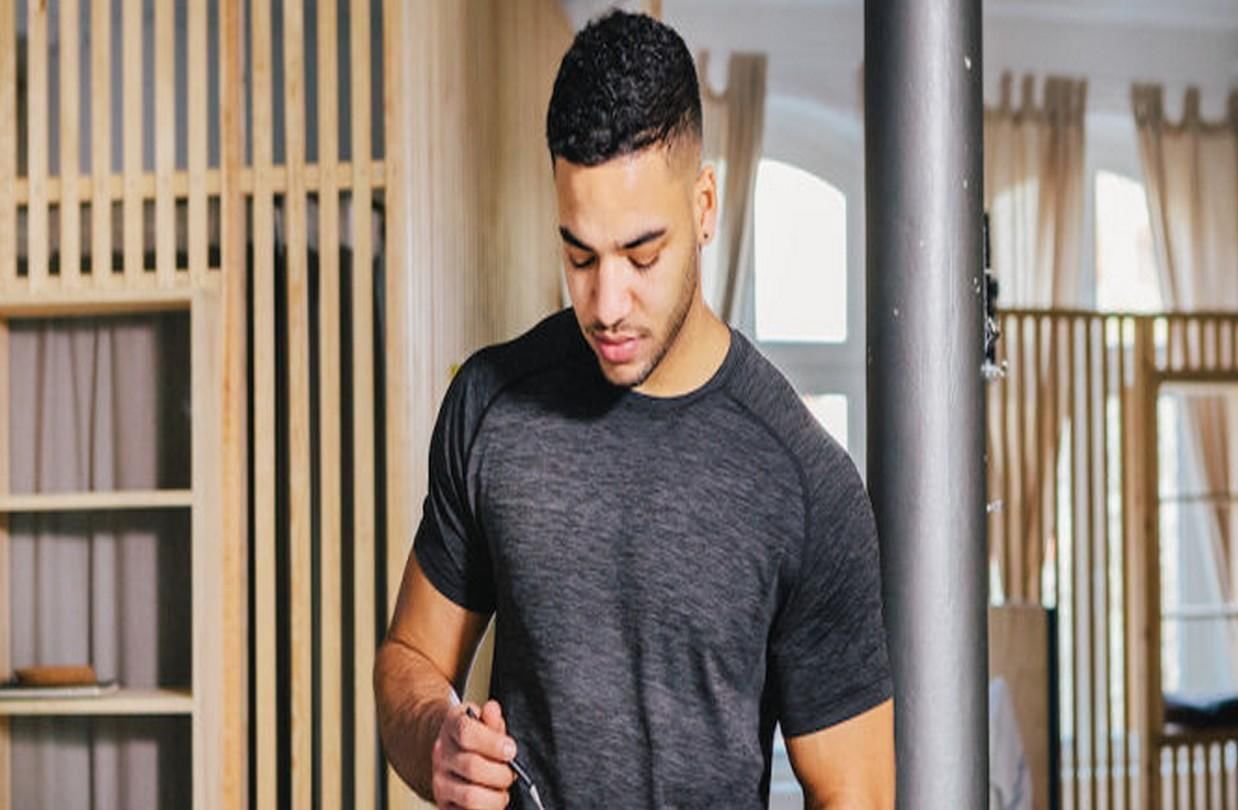 皮质醇|肌肉是怎么生长的这个都没搞明白还谈什么减脂增肌