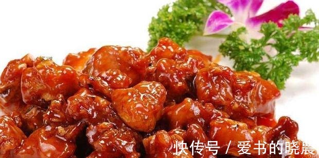 酸爽开胃的家常菜，让你解腻食欲大增，全家老少都爱吃！