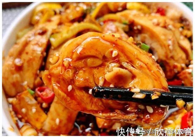 西兰花|家庭聚餐推荐垂涎欲滴的几道家常菜，色香味俱全，老人孩子都喜欢