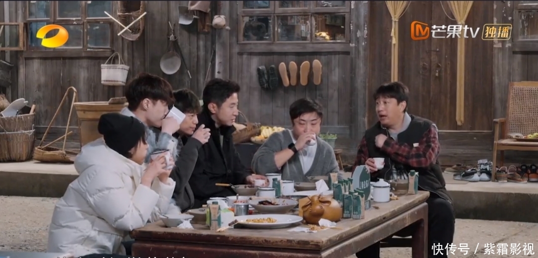 张艺兴首次成常驻嘉宾,《向往的生活5》凭啥成慢综艺“独苗”?