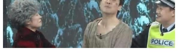 沈腾|沈腾上春晚6次失误3次，但每次失误都成经典，网友：谜一样的男子