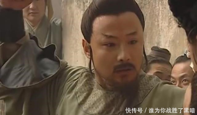 窝囊|李逵燕青难入选 梁山最凶猛最狠毒最漂亮最窝囊的好汉分别是谁!