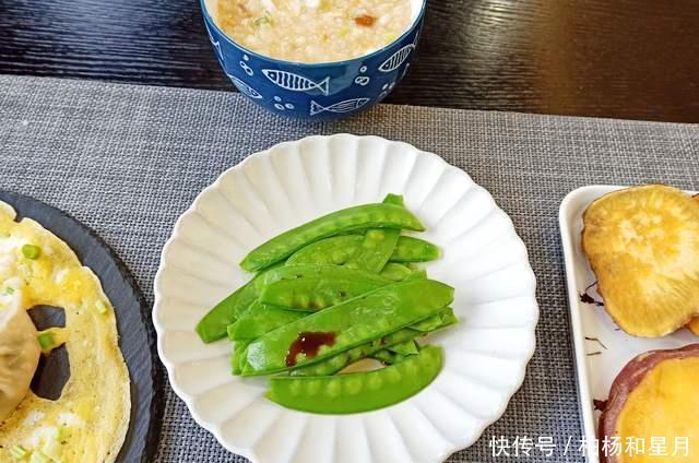 好吃|老婆迷上做早餐,天天一桌晒朋友圈,吃完一身暖,出门再冷也不怕