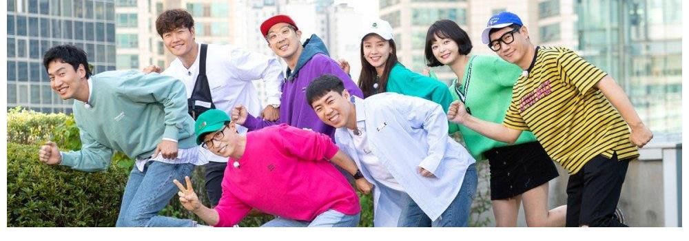 公開|劉在石結束隔離！開啟繁忙復工模式，行程表公開