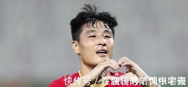 一起长大|武磊王燊超再谈默契配合，是8年前徐根宝教的，引发球迷热议！