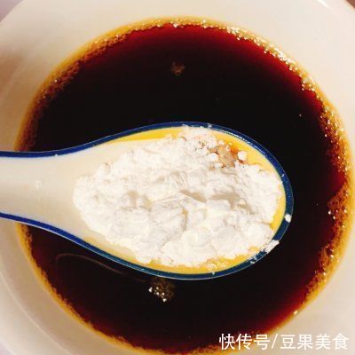 #福气年夜菜#鸡蛋这样做好吃到哭，超级下饭巨美味