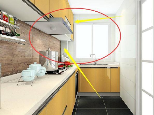 橱柜|新房装修，这5处地方一定要''打柜子''，少装一个都不划算