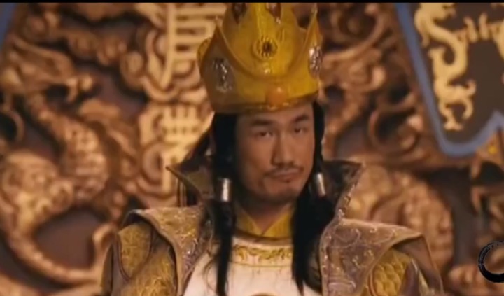 权势|中国古代的开国皇后，权势比吕雉还大，最后却被孙子囚禁至死