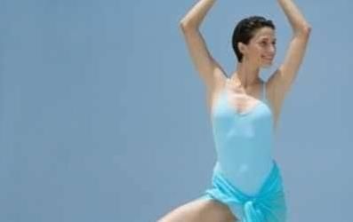 金鸡独立|女人“下半身”如果有4种“情况”,不要不承认,可能就要老了