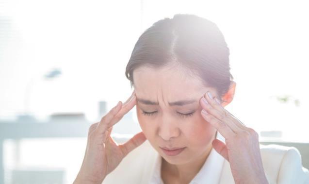 脸上出现3种症状?可能是脾虚!用天价护肤品都不如养养脾