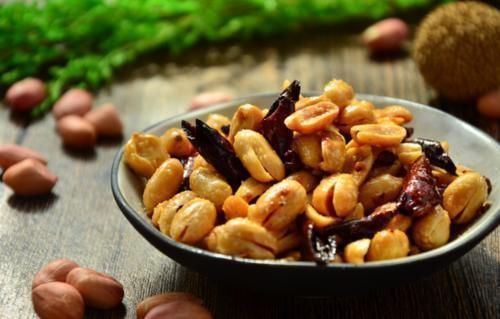 杂粮|吃7种食物=喝油,让你无意中“长肉”,大多数人却觉得很健康!