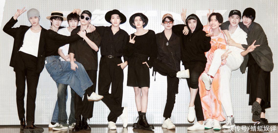 阵容|“东方风云榜”官宣阵容，邓紫棋黄龄加盟，看到人气男团追定了