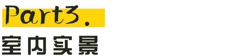 吧台|灰蓝装点大空间,简约元素渲染家居,融合成独特的现代风格