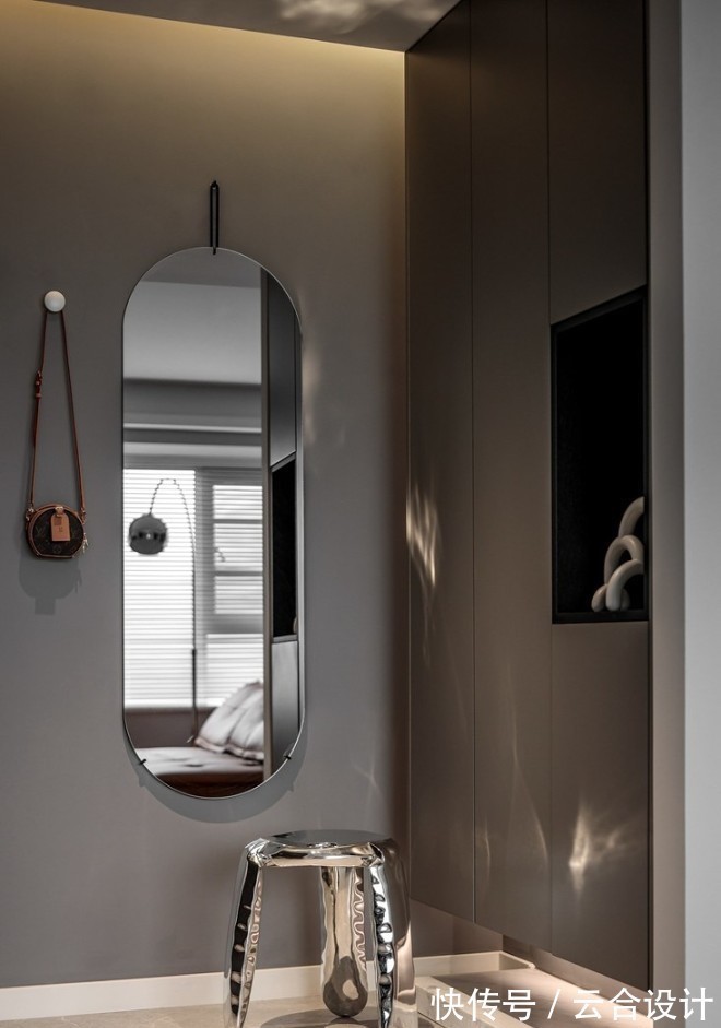 居住者|云合设计——心在滴血!140㎡的房子装修40万!不过看样子也值了