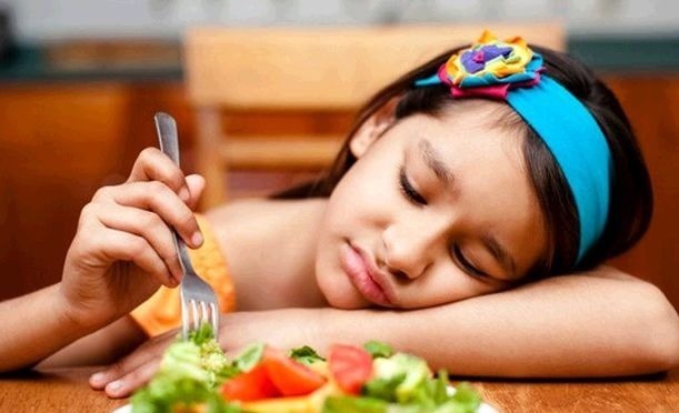 梓晨|论补钙,牛奶大骨汤都不如它!若孩子经常吃,骨骼强健长高个