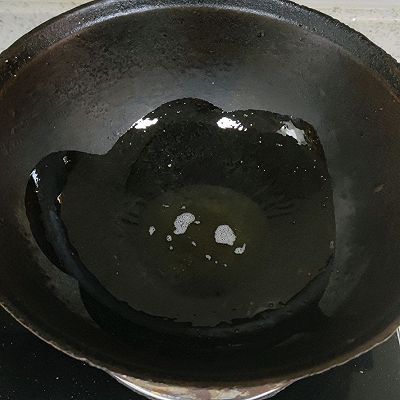 芸豆|肉沫芸豆家常