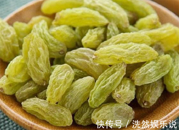 好处|50岁后睡前吃点“葡萄干”,3个好处“找上门”,养生更“长寿”