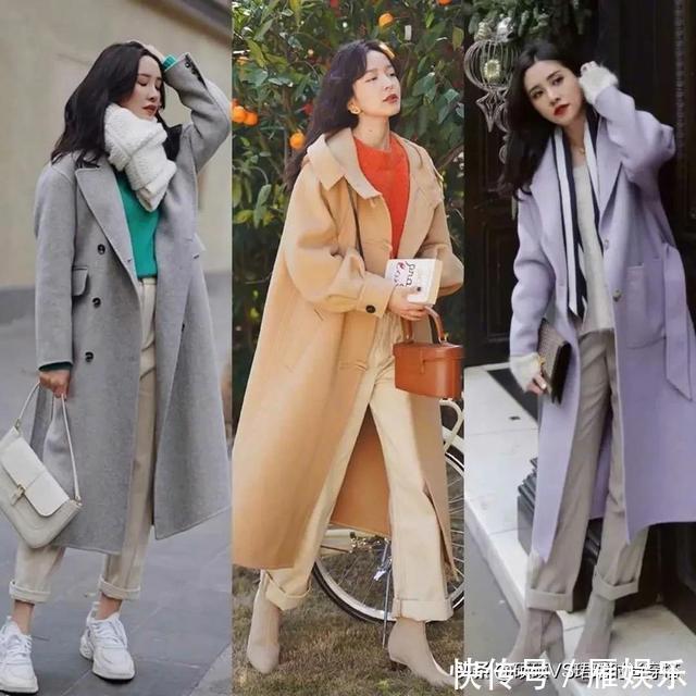 早春如何搭配更高级,记住这7点搭配技巧,显瘦又时髦