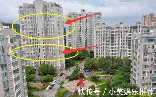 楼房|30年售楼经验人士 不管楼层有多少层, 买房就选这几层准没错!